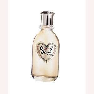 LIZ CLAIBORNE CURVE SOUL WOMEN`S EDP SPRAY OZ Image Beauty