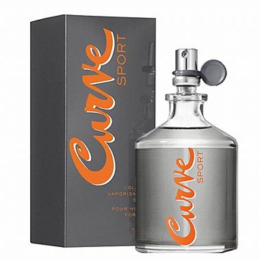 Curve Sport for Men oz Eau De Toilette Spray by Liz Claiborne