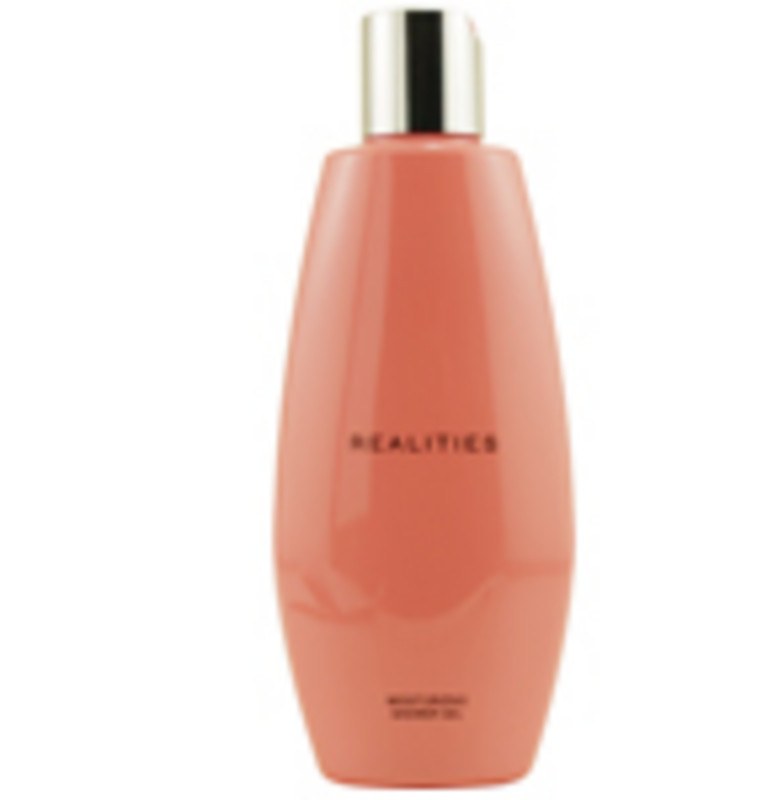 LIZ CLAIBORNE REALITIES WOMEN`S BATH GEL 6.7 OZWomen's FragranceLIZ CLAIBORNE