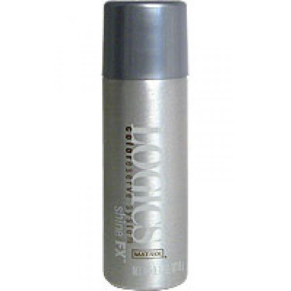 LOGICS SHINE FX 3.1 OZ 00000Hair ShineLOGICS