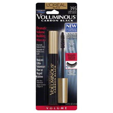 Voluminous mascara deals