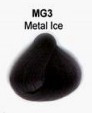 Loreal Professional Preference Mega Grey Hair ColorHair ColorLOREALShade: MG3 Metal Ice