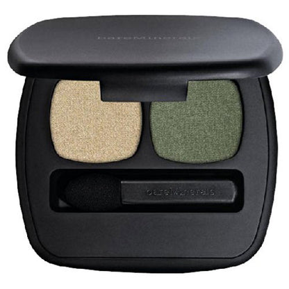 Bare Minerals Ready Eyeshadow 2.0EyeshadowBARE MINERALSCOLOR: The Alter Ego, The Big Debut, The Grand Finale, The Hollywood Ending, The Last Call, The Phenomenon