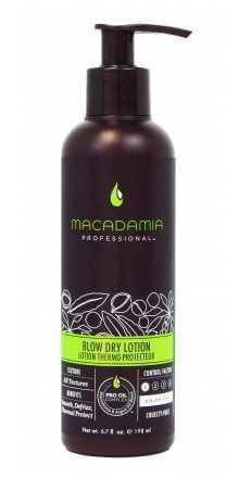 Macadamia Blow Dry Lotion 6.7 ozHair Creme & LotionMACADAMIA