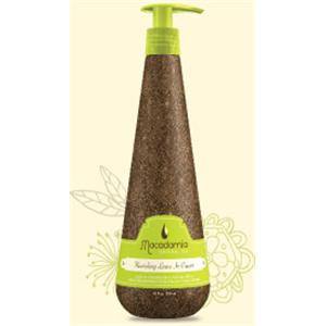 MACADAMIA NATURAL OIL NOURISHING LEAVE-IN CREAM 10 OZHair ConditionerMACADAMIA