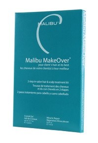 Malibu Wellness MakeOver Treatment KitHair TreatmentMALIBU C