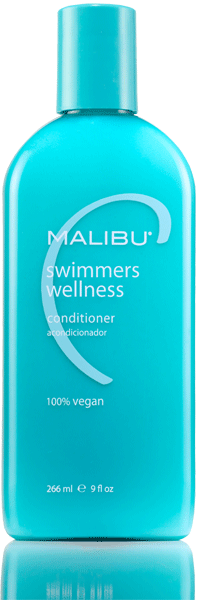 MALIBU WELLNESS SWIMMERS WELLNESS CONDITIONER 9 OZHair ConditionerMALIBU C