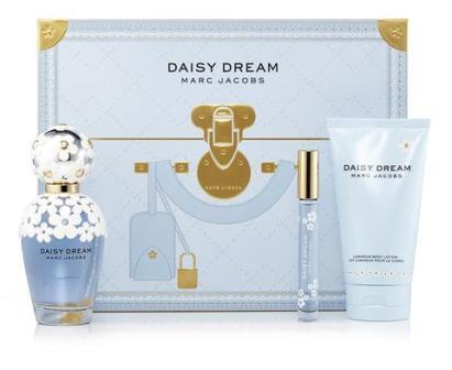 Marc Jacobs Daisy Dream Deluxe Set 3-pc Image Beauty