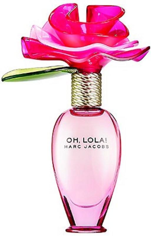 MARC JACOBS OH LOLA! WOMEN`S EAU DE PARFUM SPRAY 1.7 OZWomen's FragranceMARC JACOBS