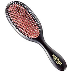 MASON PEARSON HANDY MIX BRISTLE/NYLON BRUSH MP-HNDYMIX - Image Beauty