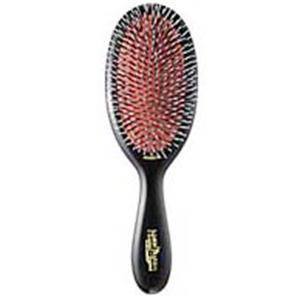 MASON PEARSON JUNIOR MIX BRISTLE/NYLON BRUSH MP-JUNIORHair BrushesMASON PEARSON