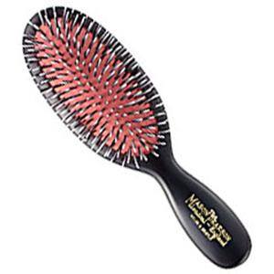 MASON PEARSON POCKET MIX BRISTLE/NYLON BRUSH MP-POC-MIXHair BrushesMASON PEARSON