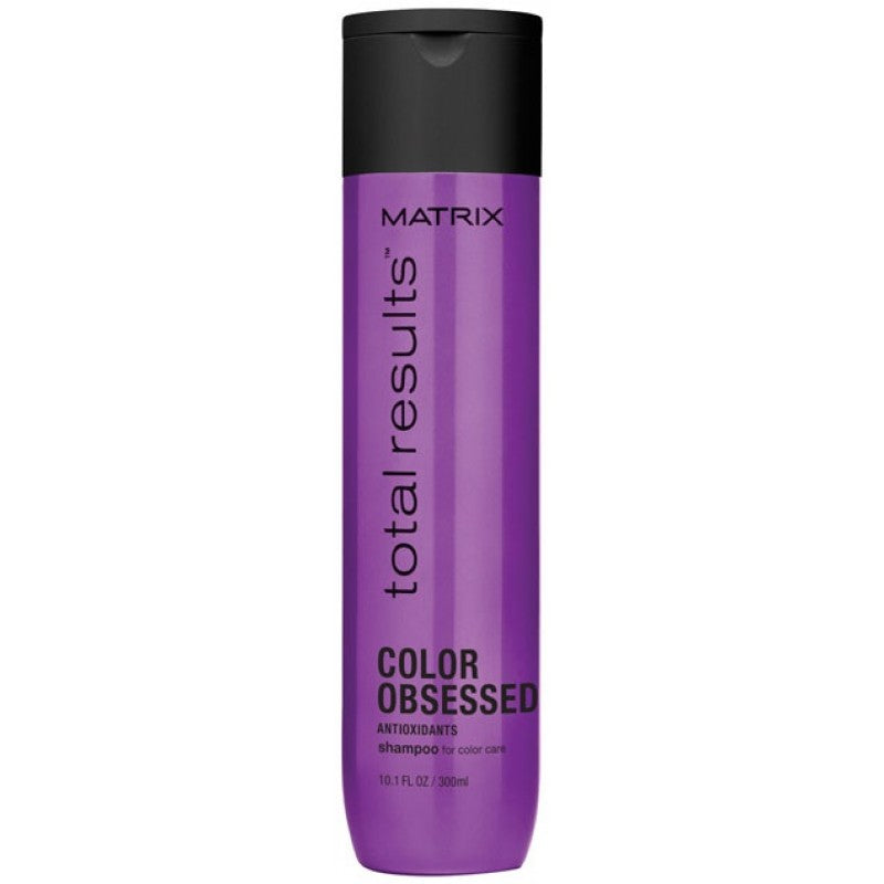 Matrix Total Results Color Obsessed ShampooHair ShampooMATRIXSize: 10.1 oz