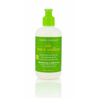 Mixed Chicks Kids Leave-In ConditionerHair ConditionerMIXED CHICKSSize: 8 oz