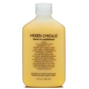 MIXED CHICKS LEAVE-IN CONDITIONER 10 OZHair ConditionerMIXED CHICKS
