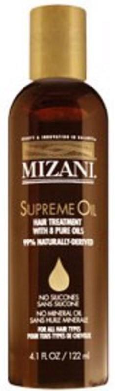 MIZANI SUPREME OIL HAIR TREATMENT 4.1 OZMIZANI