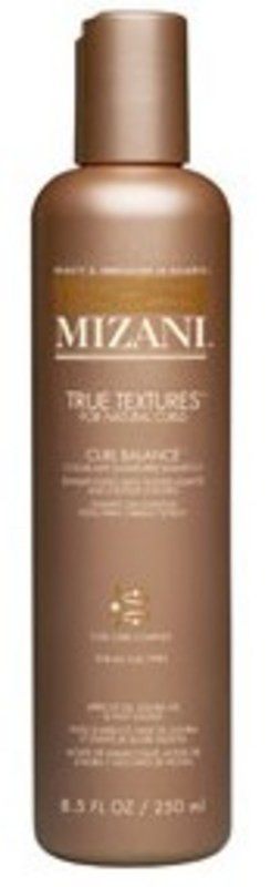 MIZANI TRUE TEXTURES CURL BALANCE SHAMPOO 8.5 OZMIZANI