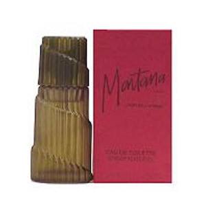 MONTANA EDT SPRAY 2.5 OZ MON14508Men's FragranceMONTANA