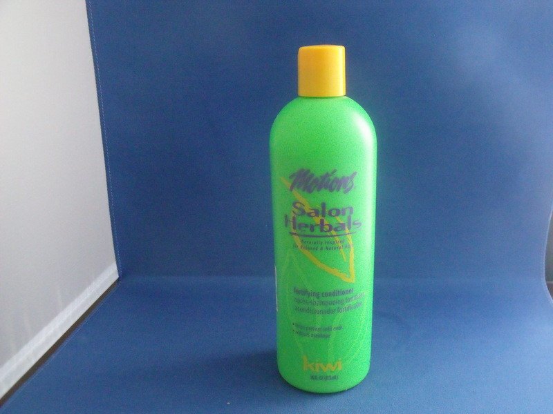 MOTIONS HERB FORT CONDITIONER 16 OZ D 50839MOTIONS