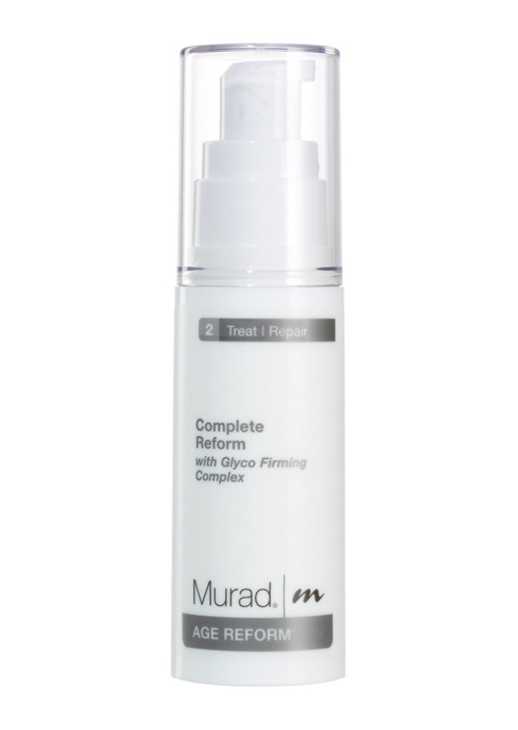 MURAD COMPLETE REFORM WITH GLYCO FIRMING COMPLEX 1 OZSkin CareMURAD