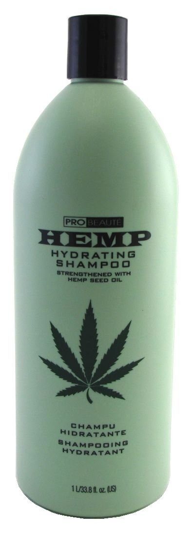 Naturelle Hemp Hydrating shampoo 33.8 OzHair ShampooNATURELLE HEMP