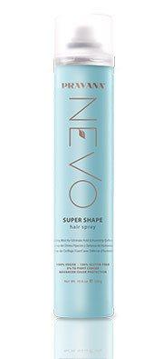 Nevo Super Shape Hair SprayHair SprayNEVOSize: 10.6 oz