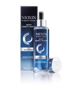 Nioxin Night Density Rescue 2.4 ozHair TreatmentNIOXIN