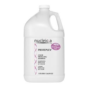 Nucleic A Proteplex Color Protect ShampooHair ShampooNUCLEIC ASize: 128 oz