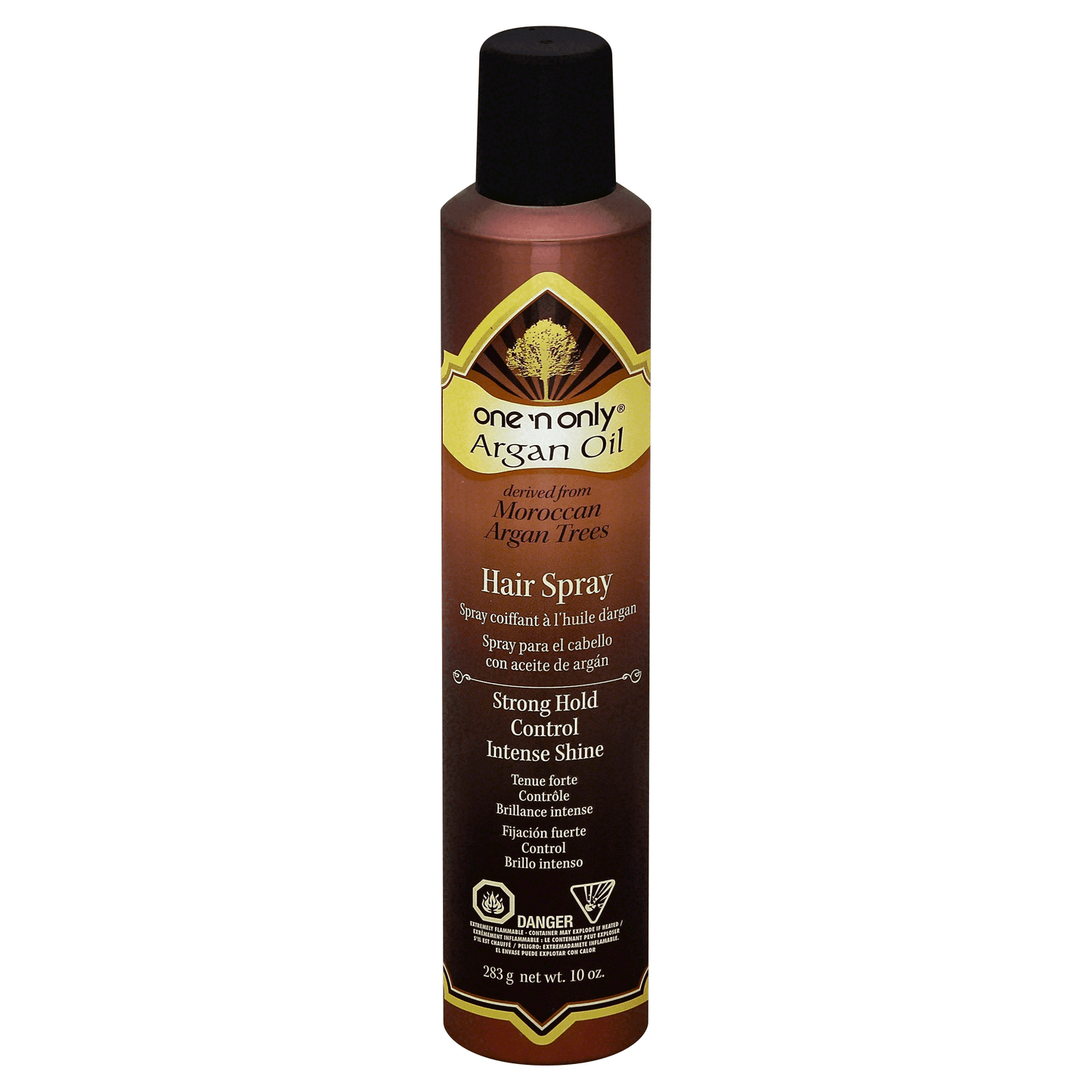 One N Only Argan Oil Hair Spray 10 OzHair SprayONE N ONLY