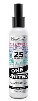 Redken One United Multi-benefit TreatmentHair TreatmentREDKENSize: 5 oz