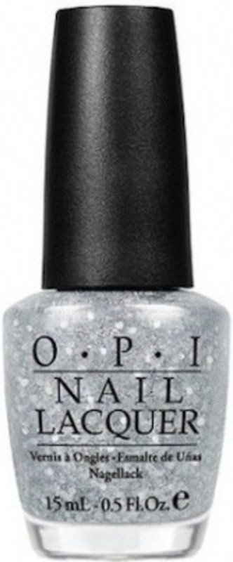 OPI NAIL LACQUER T55 NYC BALLET-PIROUETTE MY WHISTLE .5 OZOPI
