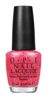 OPI Nail Polish A71 On Pinks and Needles-Brights CollectionNail PolishOPI
