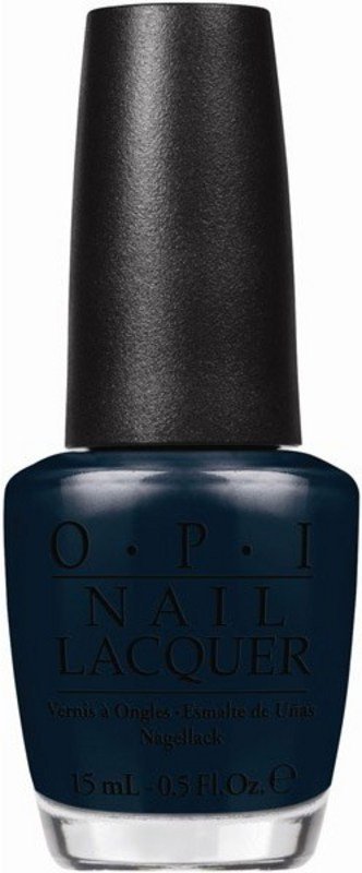 OPI NAIL POLISH F58 INCOGNITO IN SAUSALITO-SAN FRANCISCO COLLECTIONOPI