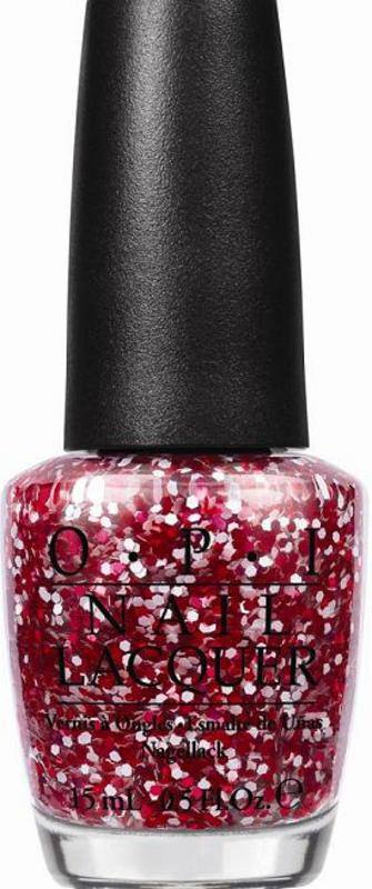 OPI NAIL POLISH M57 MINNIE STYLE-COUTURE DE MINNIE COLLECTIONOPI