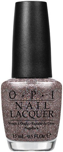 OPI Nail Polish N42 My Voice is a Little Norse-Nordic CollectionNail PolishOPI