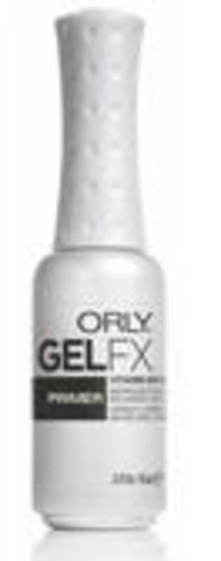 ORLY GEL FX PRIMER .3 OZNail CareORLY