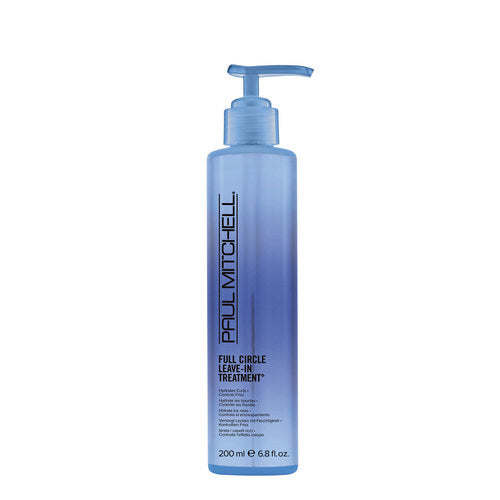 Paul Mitchell Full Circle Leave-in Treatment 6.8 ozHair TreatmentPAUL MITCHELL