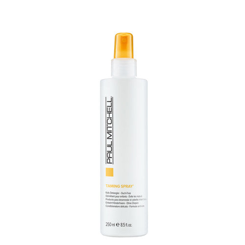 Paul Mitchell Taming Spray Leave In Detangling Conditioner 8.5 ozHair ConditionerPAUL MITCHELL