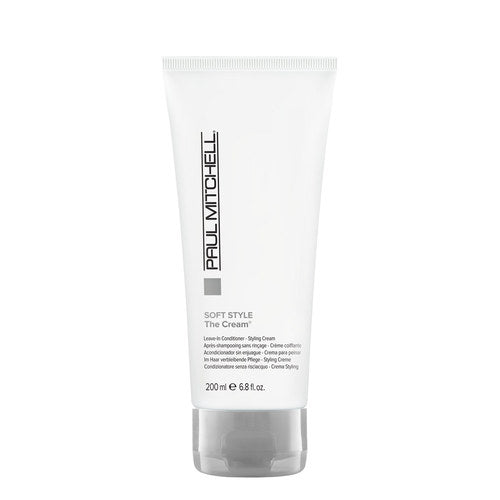Paul Mitchell The Cream Leave In Conditioner 6.8 ozHair ConditionerPAUL MITCHELL