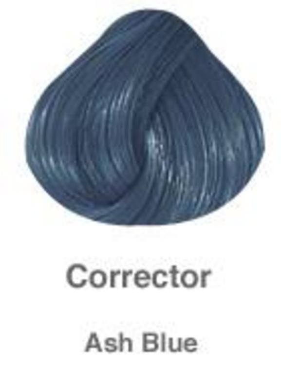 Pravana Chromasilk Hair Color CorrectorsHair ColorPRAVANAShade: Ash Blue