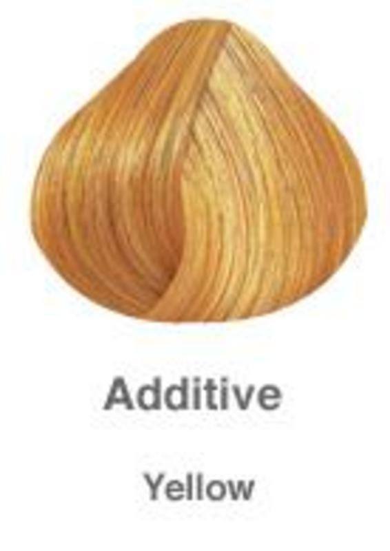 Pravana Chromasilk Hair Color CorrectorsHair ColorPRAVANAShade: Yellow