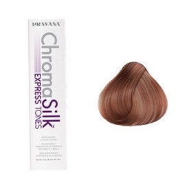 Pravana Chromasilk Hair Color Express TonerHair ColorPRAVANAShade: Copper