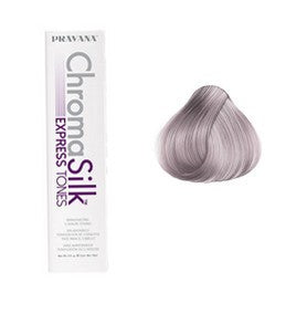 Pravana Chromasilk Hair Color Express TonerHair ColorPRAVANAShade: Pearl