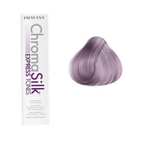 Pravana Chromasilk Hair Color Express TonerHair ColorPRAVANAShade: Violet