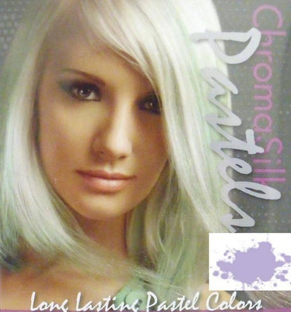 Pravana Chromasilk Pastel Hair Color 3 ozHair ColorPRAVANAShade: Luscious Lavender