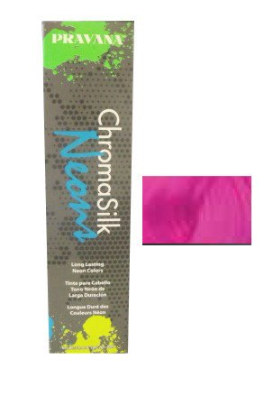 Pravana Chromasilk VIVID Neon Hair Color 3 ozHair ColorPRAVANAShade: Pink