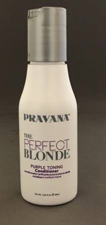 Pravana The Perfect Blonde ConditionerHair ConditionerPRAVANASize: 2.03 oz