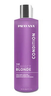 Pravana The Perfect Blonde ConditionerHair ConditionerPRAVANASize: 11 oz