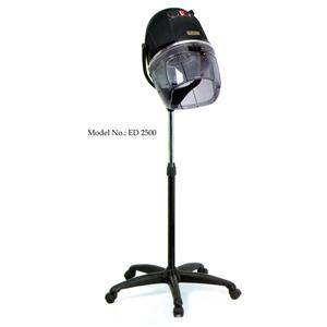 PRO TOOLS HAIR DRYER IONIC STAND HOOD ED2500Hair DryerPRO TOOLS
