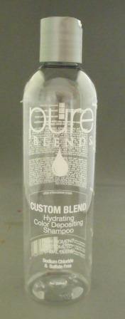 Pure Blends Custom Blending Bottles 8.5 ozHair Color AccessoriesPURE BLENDS